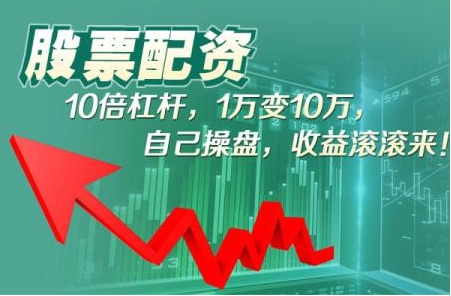 股票配资选择指南:如何找到最适合您的配资平台