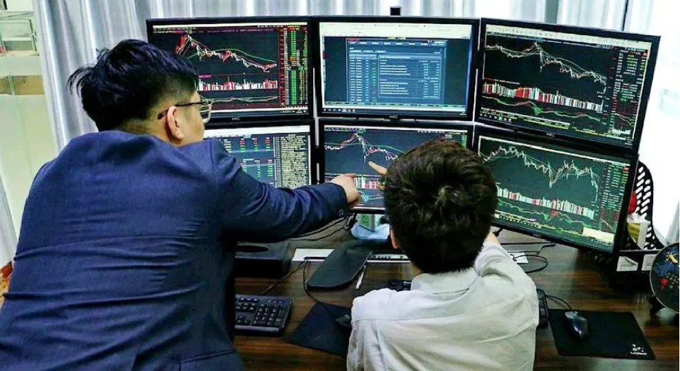 股票配资最全攻略:新手必读,轻松入门
