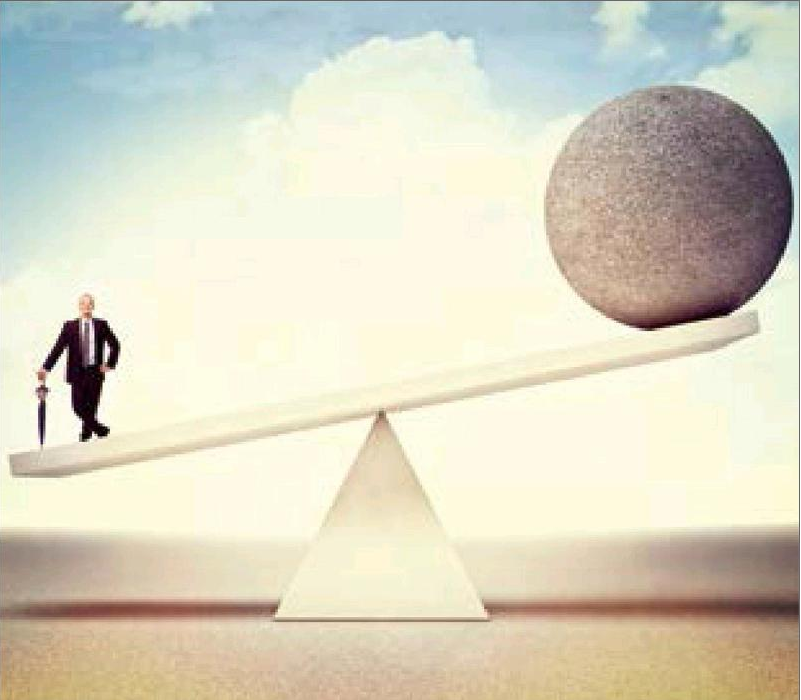 股市配资杠杆：放大收益，但也需谨慎