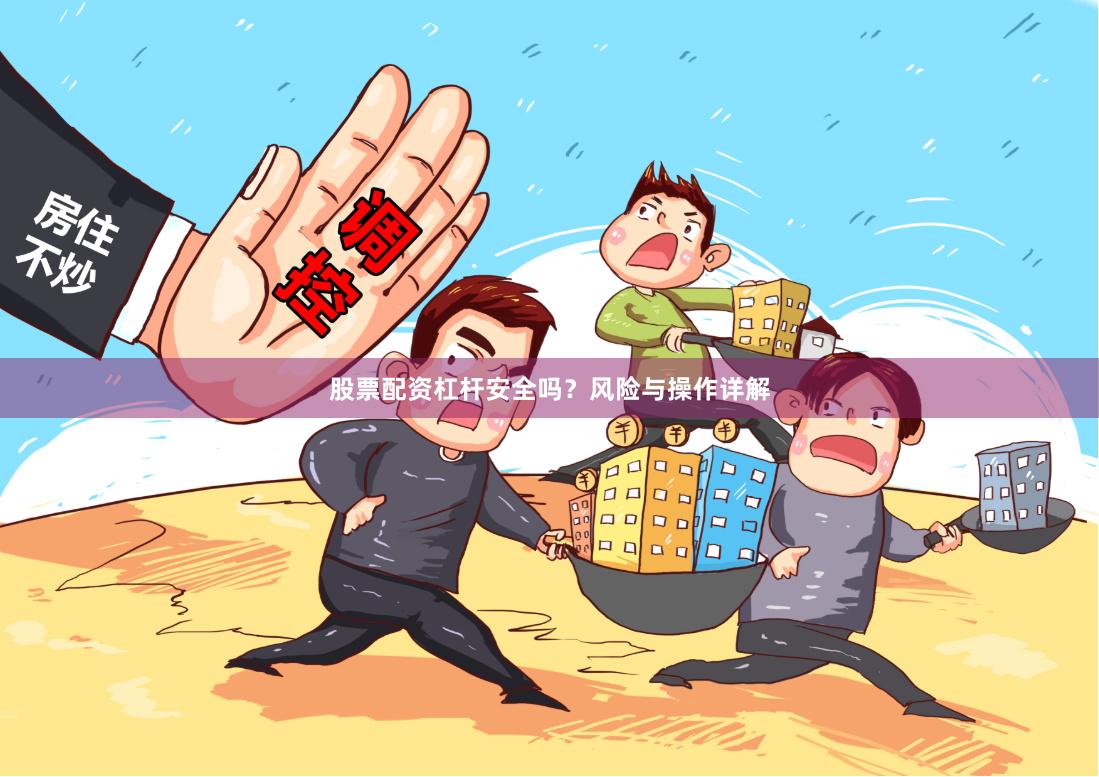 股票配资杠杆安全吗?风险与操作详解