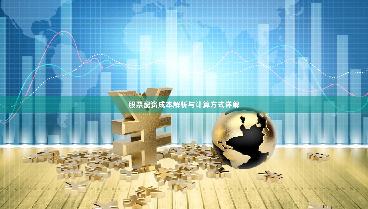 股票配资成本解析与计算方式详解
