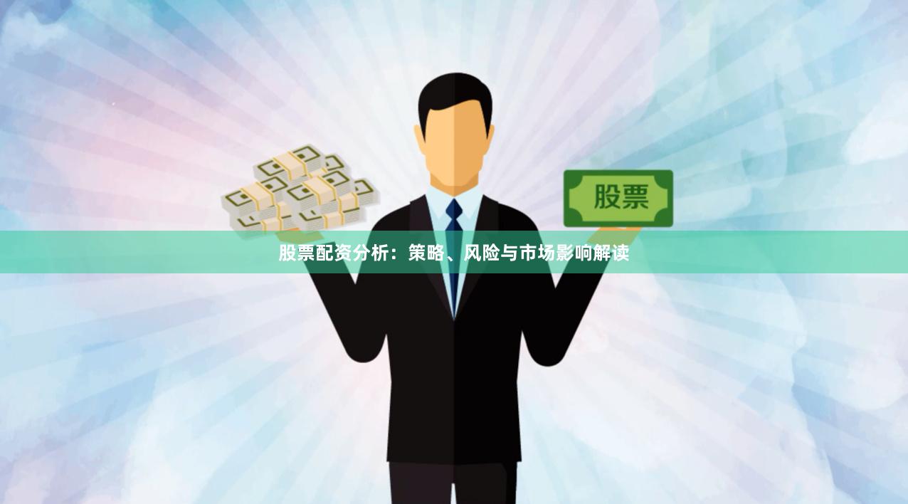 股票配资分析:策略、风险与市场影响解读