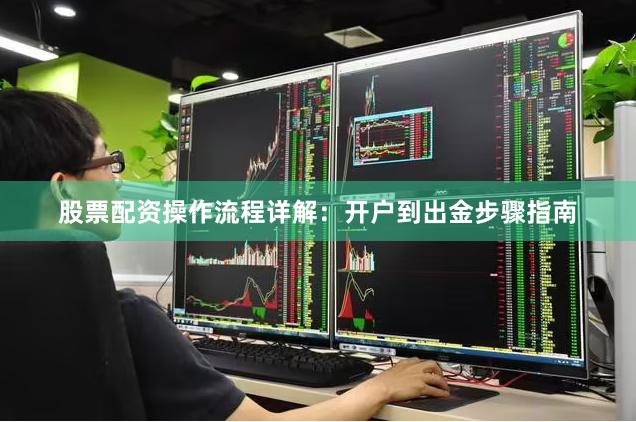 股票配资操作流程详解：开户到出金步骤指南