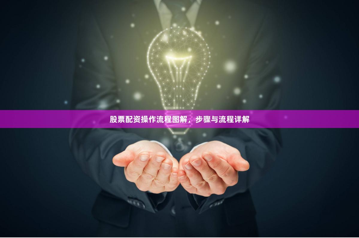 股票配资操作流程图解，步骤与流程详解