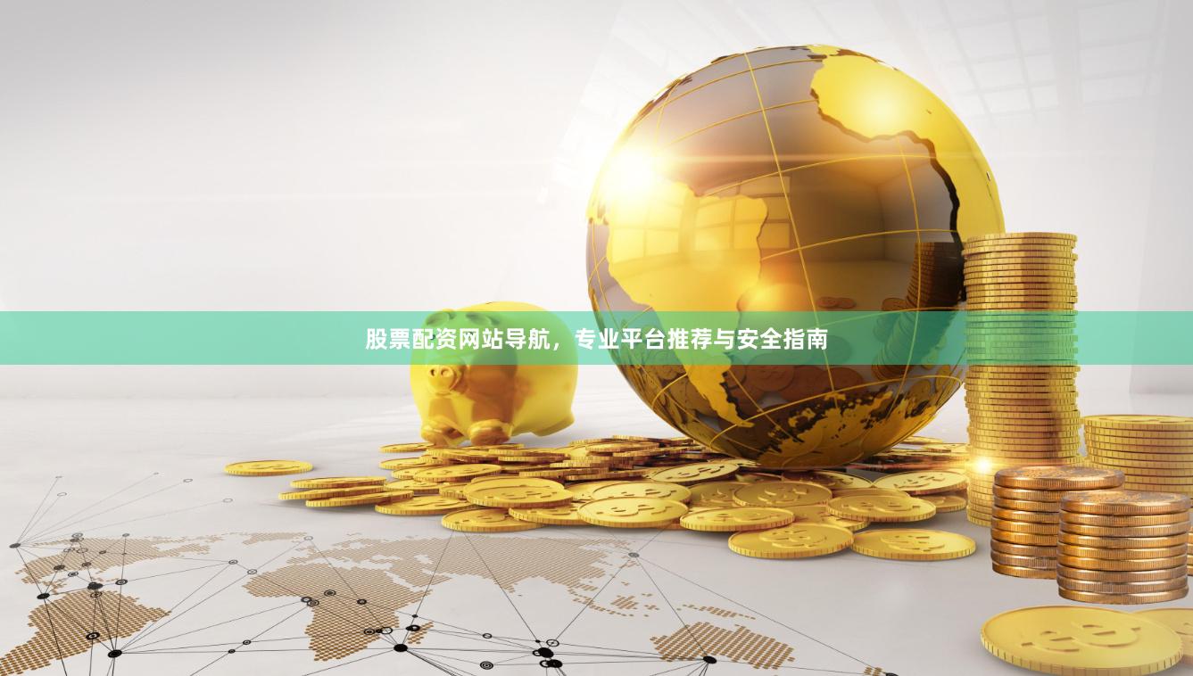 股票配资网站导航,专业平台推荐与安全指南