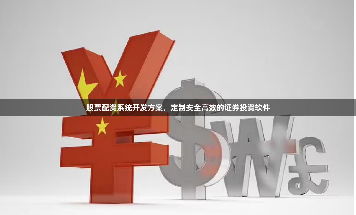 股票配资系统开发方案,定制安全高效的证券投资软件
