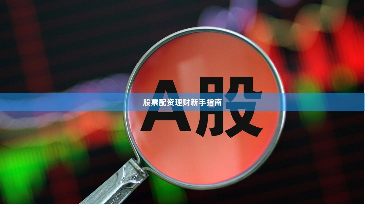 股票配资理财新手指南