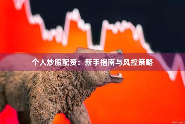 个人炒股配资：新手指南与风控策略